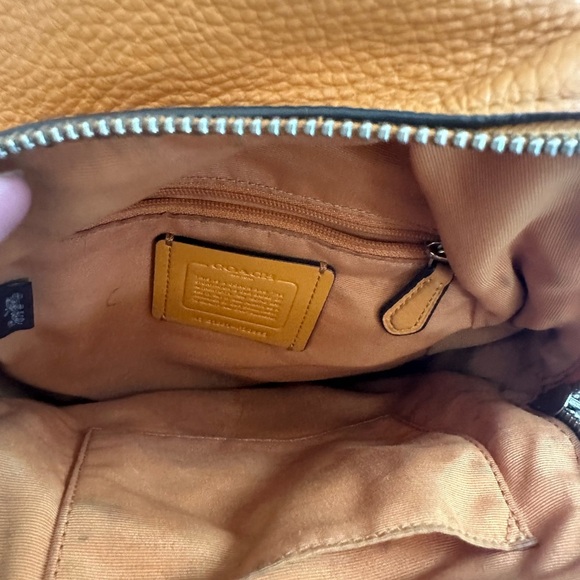 Coach F28995 Mini Charlie Backpack Bag - Picture 3 of 8